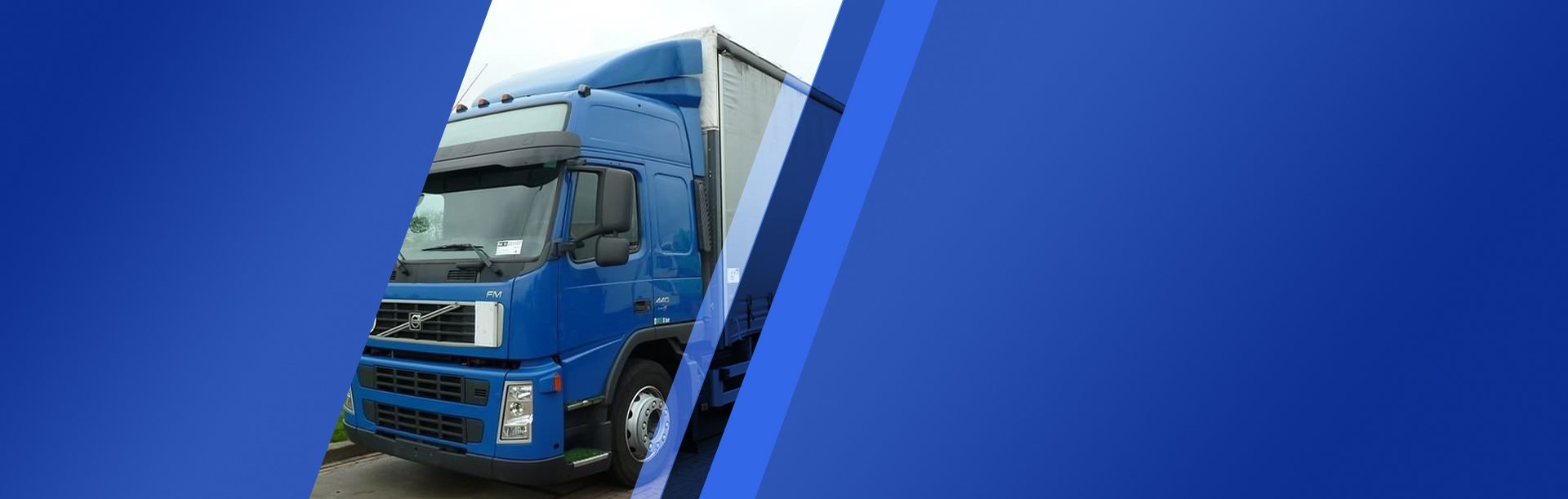 Перевозка сборных грузов автотранспортом